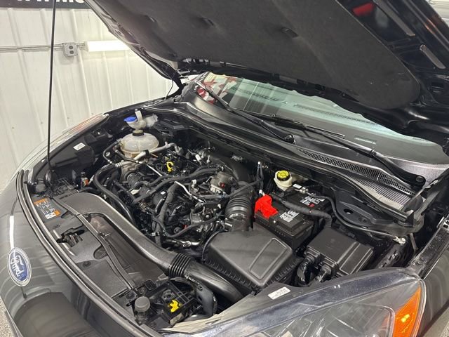 Used 2020 Ford Escape SEL image 28