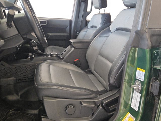Used 2024 Ford Bronco Everglades AWD/4WD image 20
