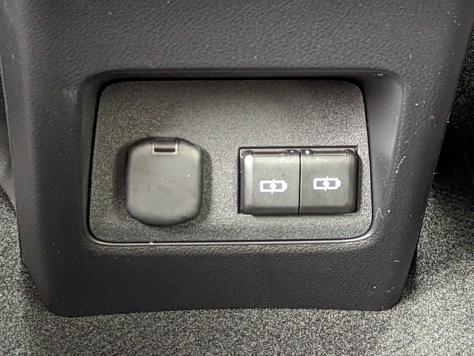 New 2025 Lexus NX 350 AWD w/ Premium Package image 13