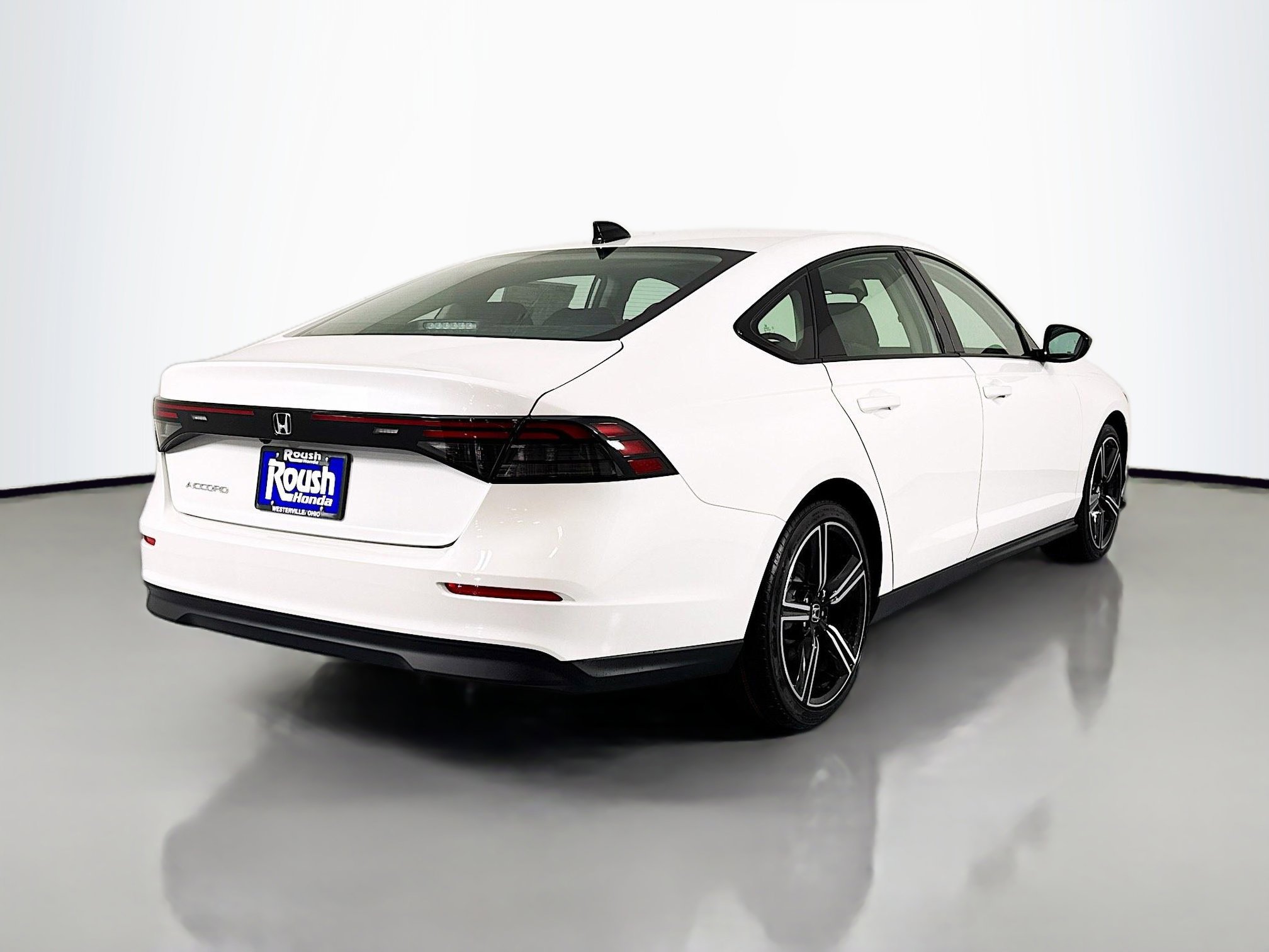 New 2026 Honda Accord SE image 5