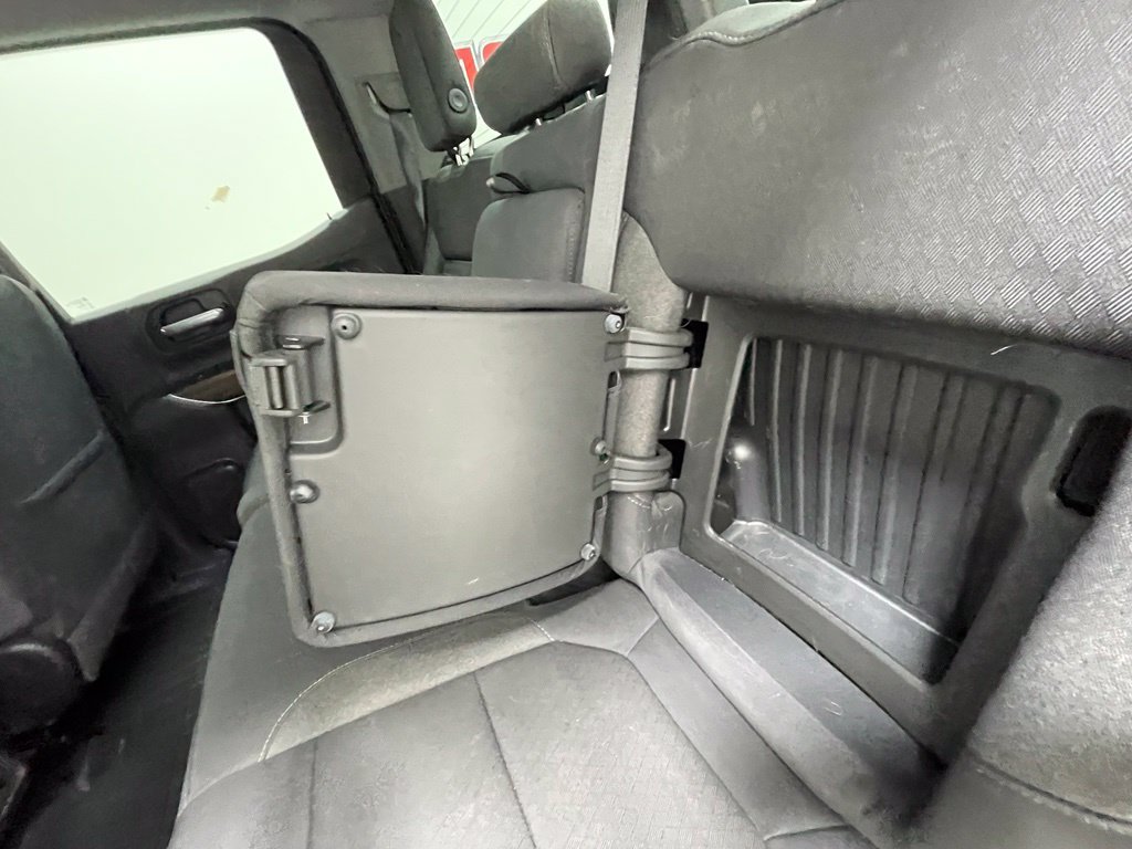 Used 2019 Chevrolet Silverado 1500 RST w/ All-Star Edition AWD/4WD image 13