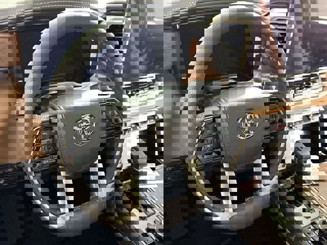 New 2026 Toyota Tundra 1794 Edition image 21