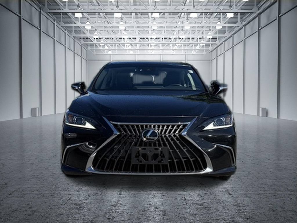 Used 2022 Lexus ES 350 w/ Premium Package FWD image 18
