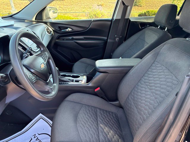 Used 2021 Chevrolet Equinox LT FWD image 13