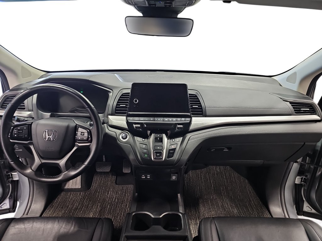 Used 2025 Honda Odyssey EX-L image 9