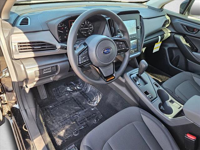 New 2026 Subaru Crosstrek 2.5i image 3