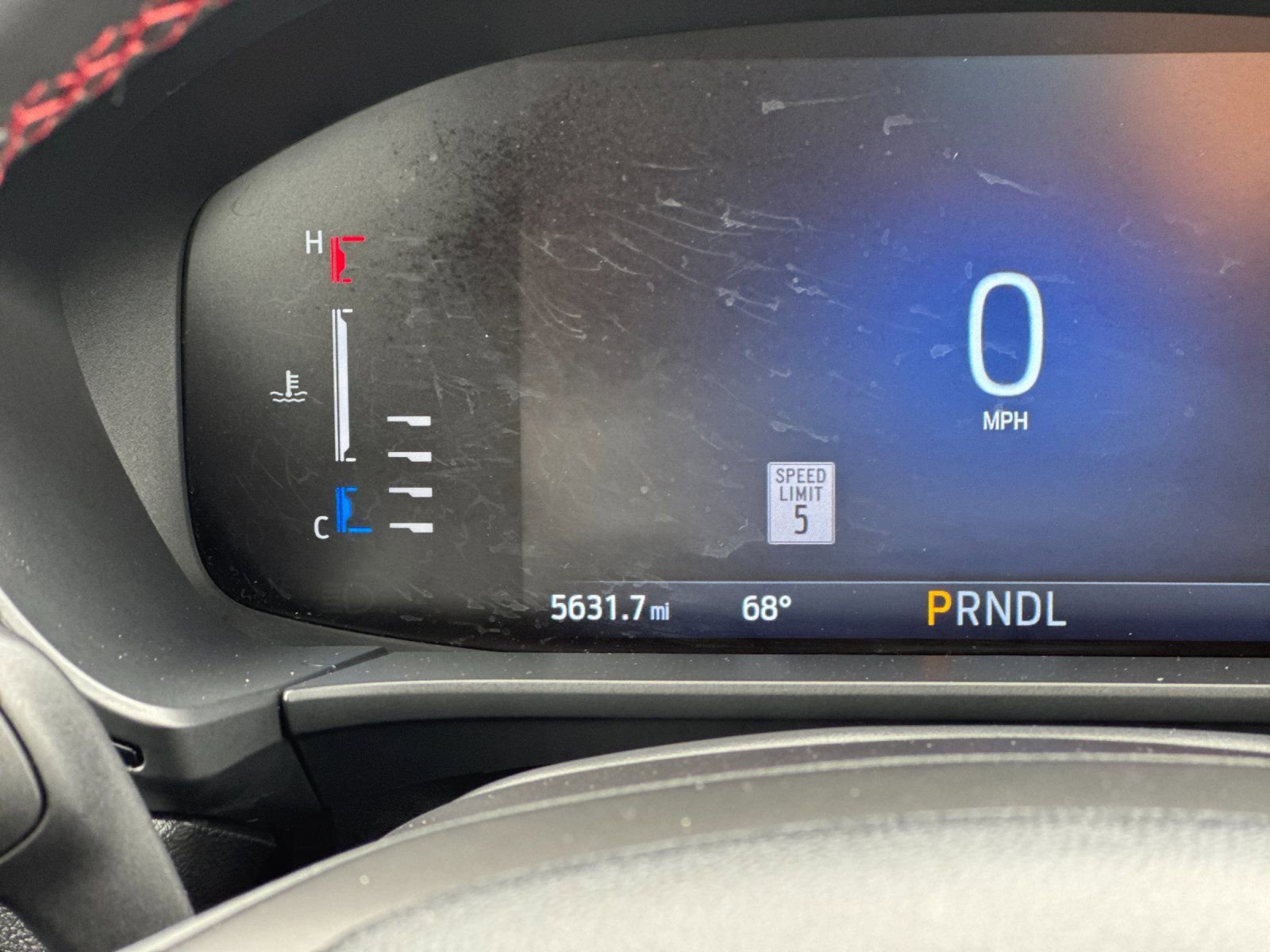 Used 2024 Ford Escape ST-Line w/ Tech Pack #1 image 30