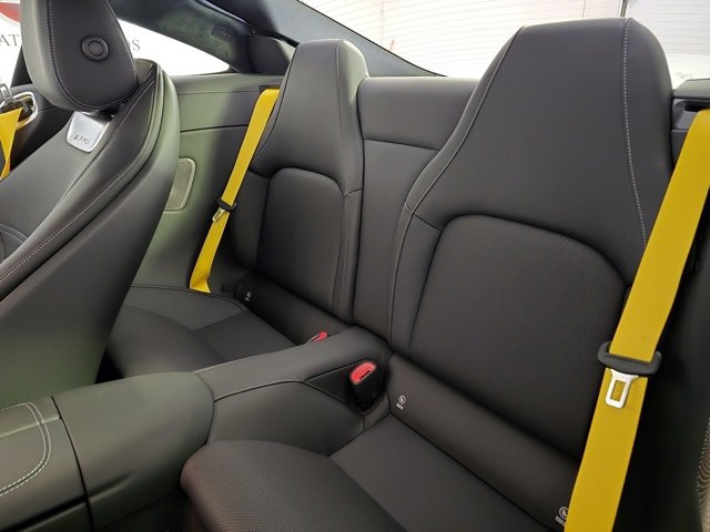 New 2025 Mercedes-Benz AMG GT 63 image 11