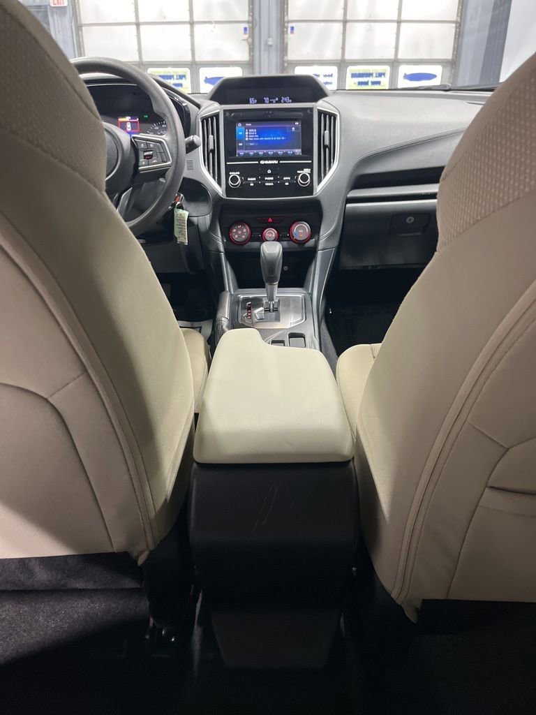 Used 2019 Subaru Impreza 2.0i w/ Eyesight AWD/4WD image 31