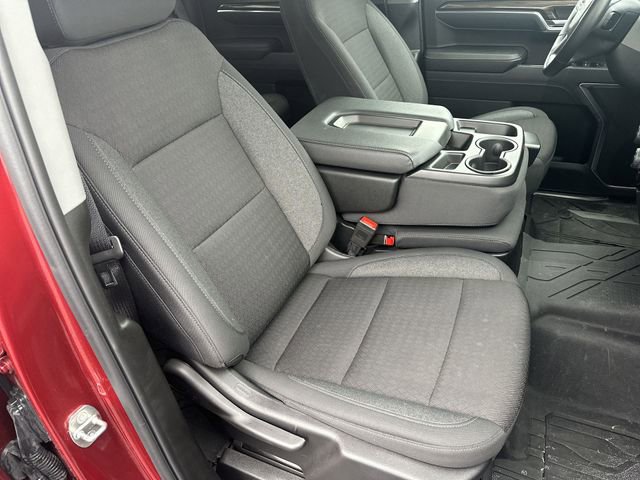 Certified 2024 Chevrolet Silverado 1500 RST w/ Protection Package image 27