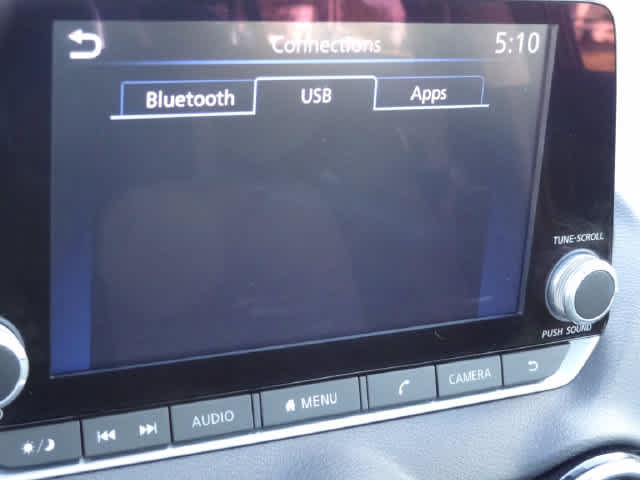 Used 2023 Nissan Sentra SV FWD image 22