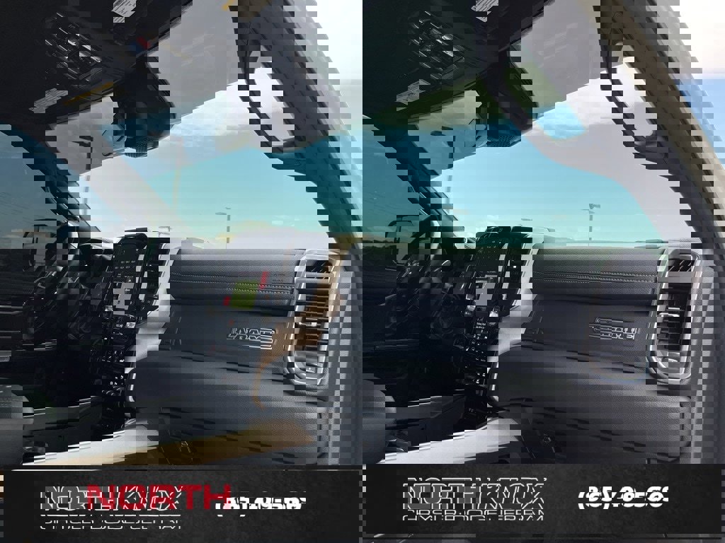 Used 2019 RAM 2500 Laramie image 57