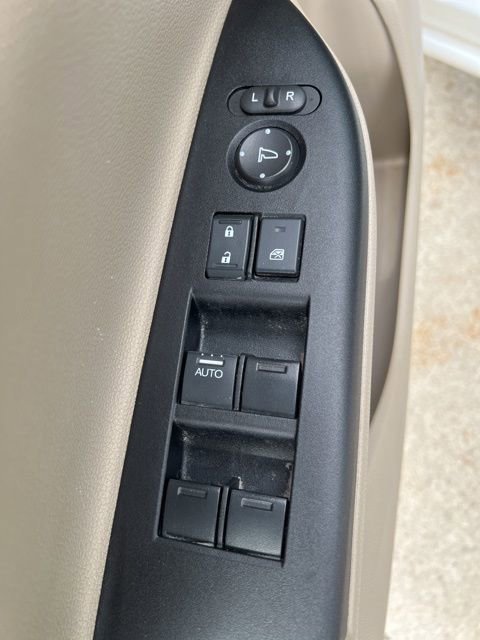 Used 2015 Honda Accord LX image 16