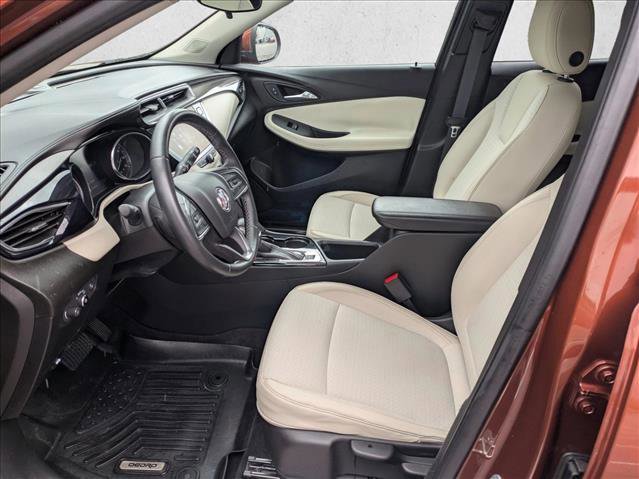 Used 2021 Buick Encore GX Preferred FWD image 14