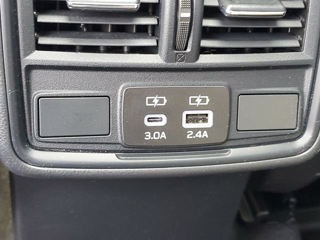 Certified 2025 Subaru Forester Premium w/ Convenience Package #1 AWD/4WD image 12