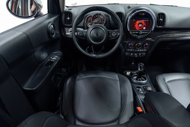 Used 2020 MINI Cooper Countryman ALL4 AWD/4WD image 3