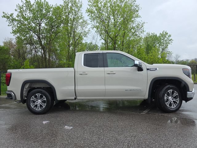 New 2026 GMC Sierra 1500 SLE AWD/4WD image 19