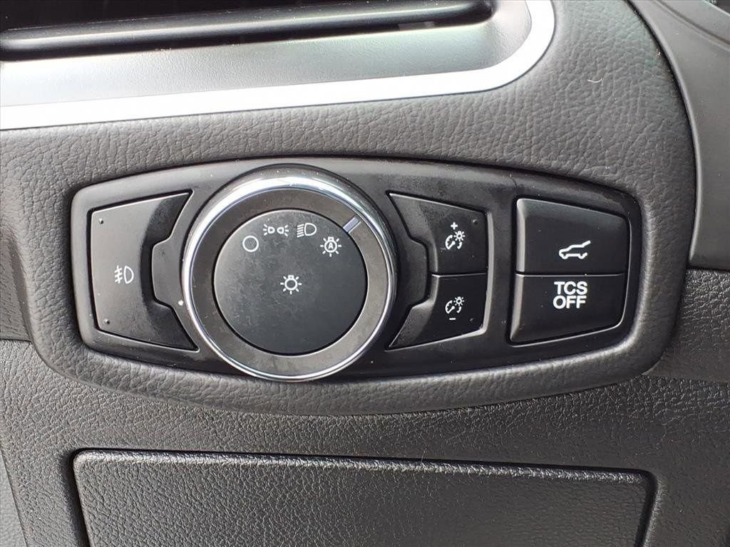 Used 2024 Ford Edge SEL w/ Convenience Package image 13