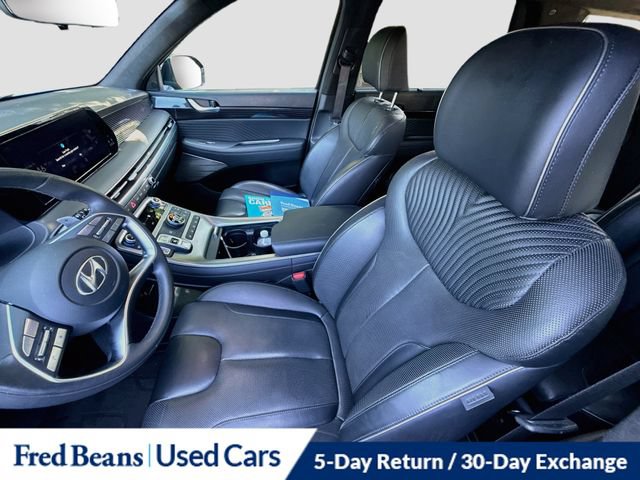 Used 2024 Hyundai Palisade Calligraphy AWD/4WD image 26