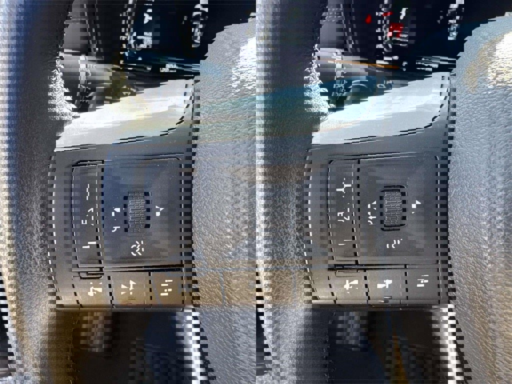 Used 2024 INFINITI QX60 Luxe image 22