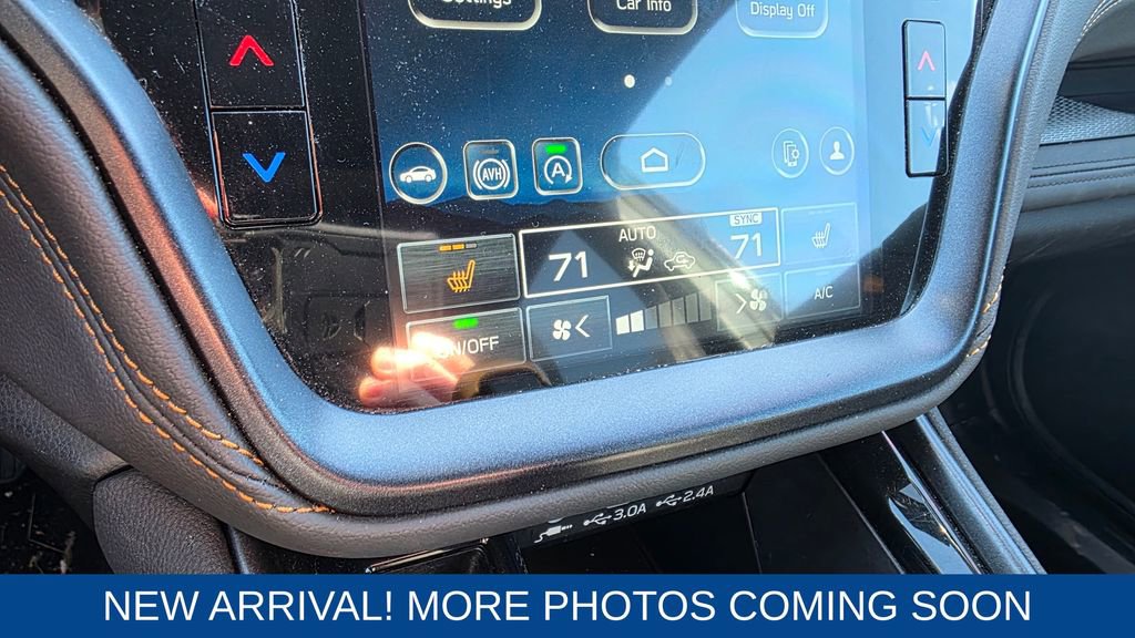 Used 2023 Subaru Outback Wilderness image 19