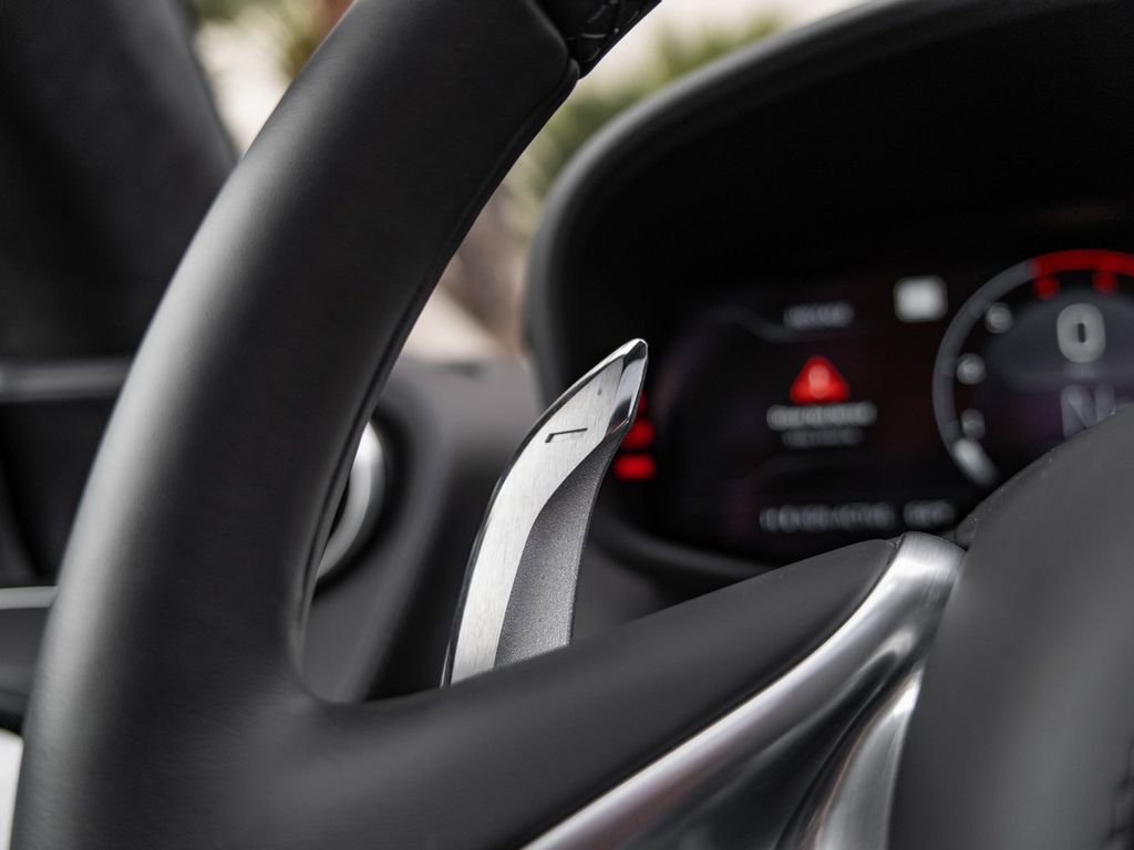 Used 2023 McLaren GT image 11