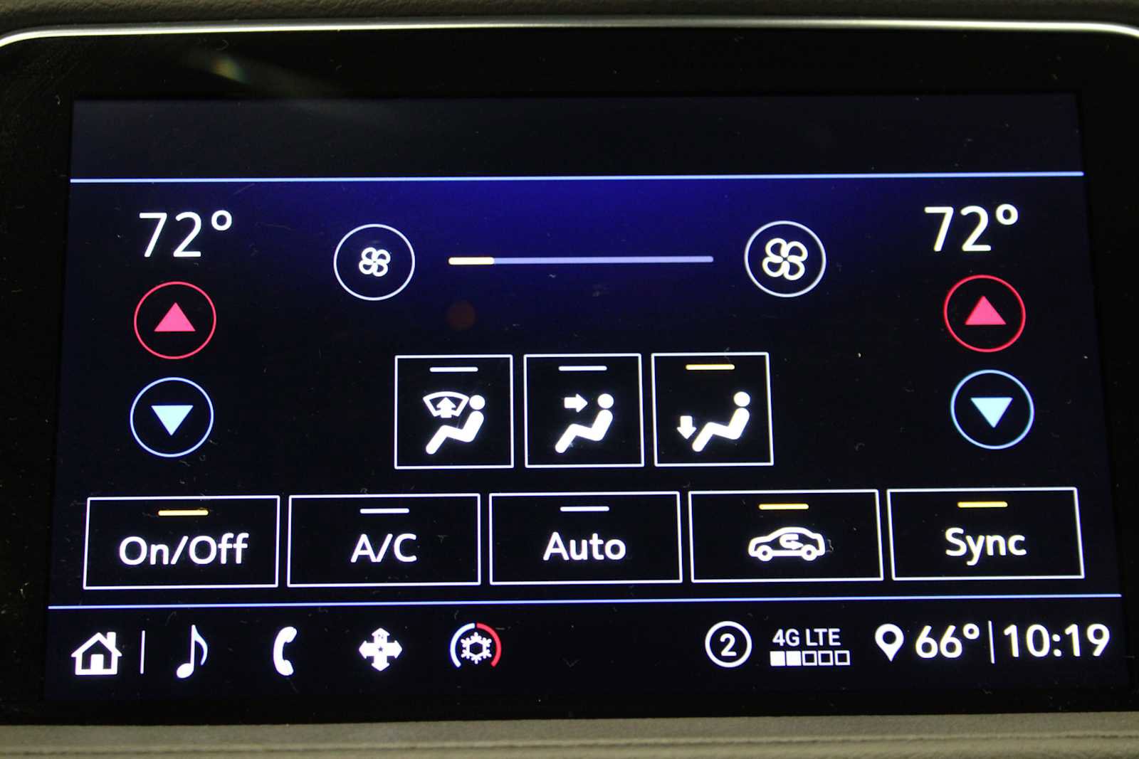 Used 2020 Cadillac XT4 Premium Luxury w/ Cold Weather Package image 30