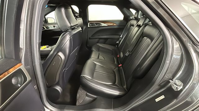 Used 2020 Lincoln MKZ Reserve w/ Elements Package FWD image 26