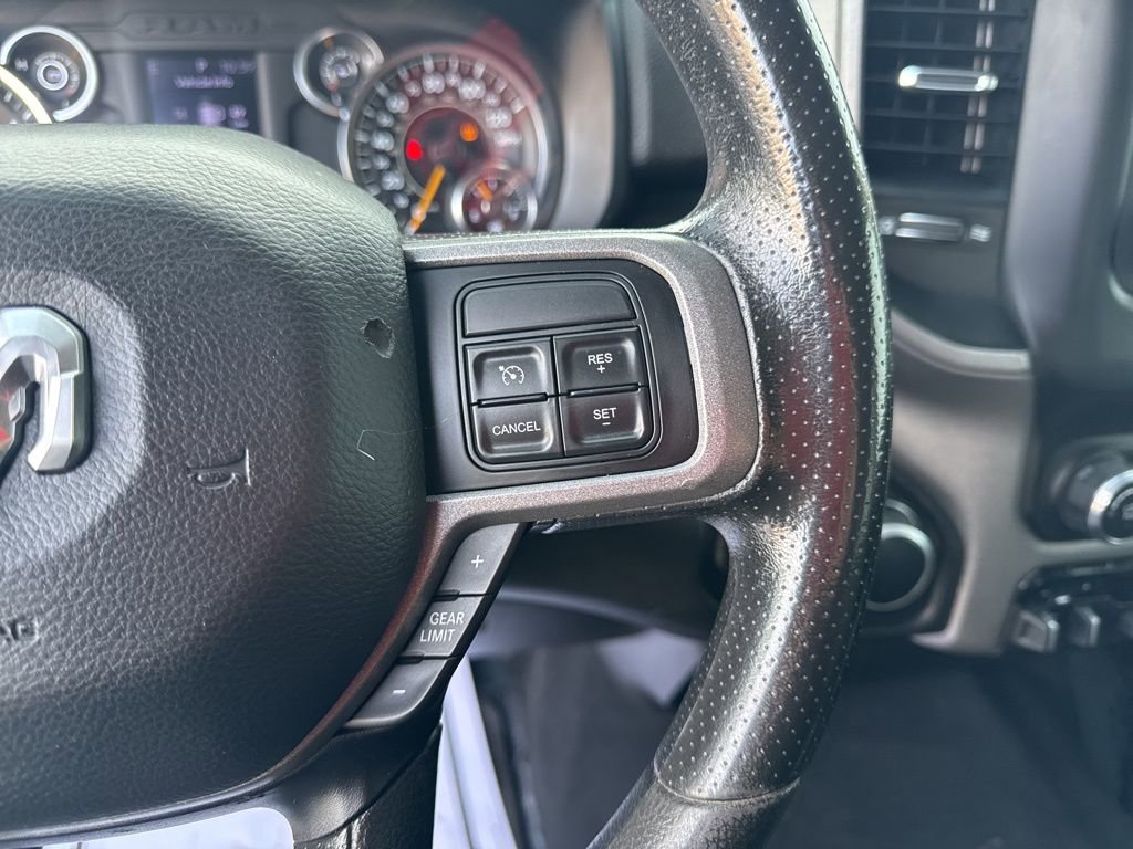 Used 2020 RAM 2500 Tradesman image 16