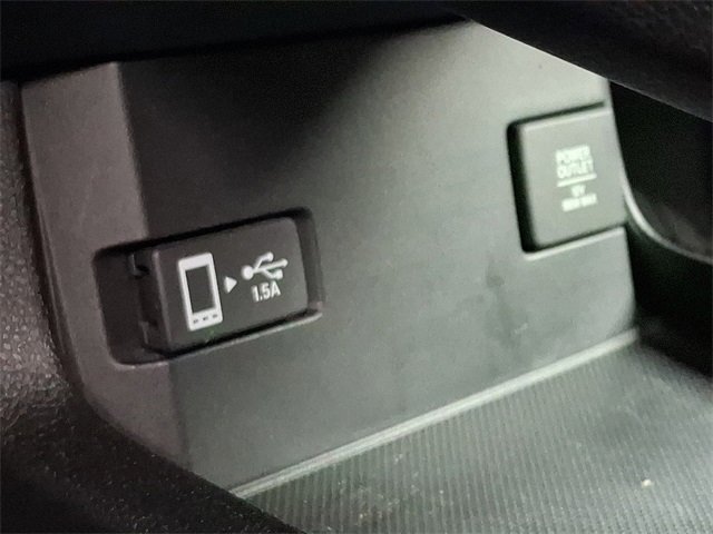 Used 2018 Honda Civic EX image 23