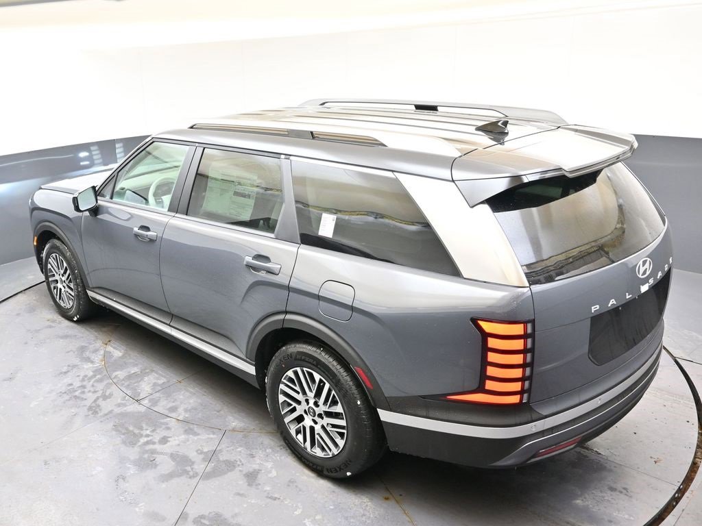 New 2026 Hyundai Palisade SEL image 32