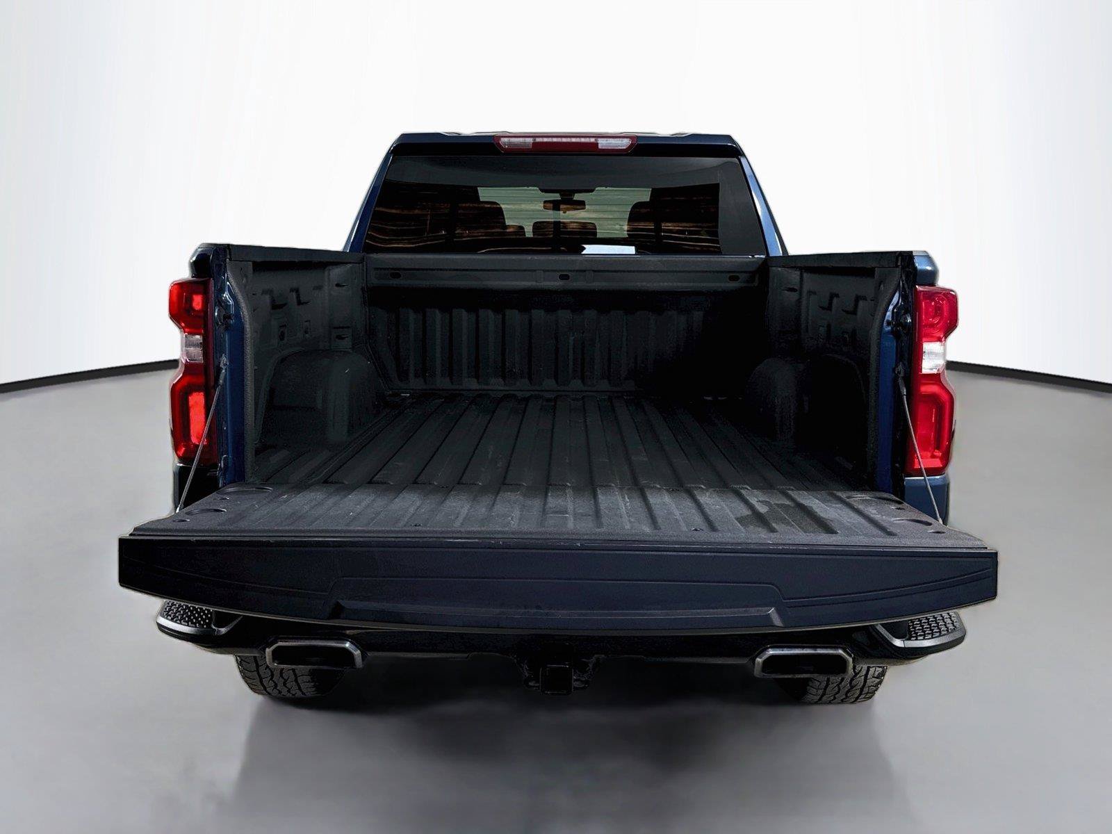 Used 2021 Chevrolet Silverado 1500 LT Trail Boss AWD/4WD image 26