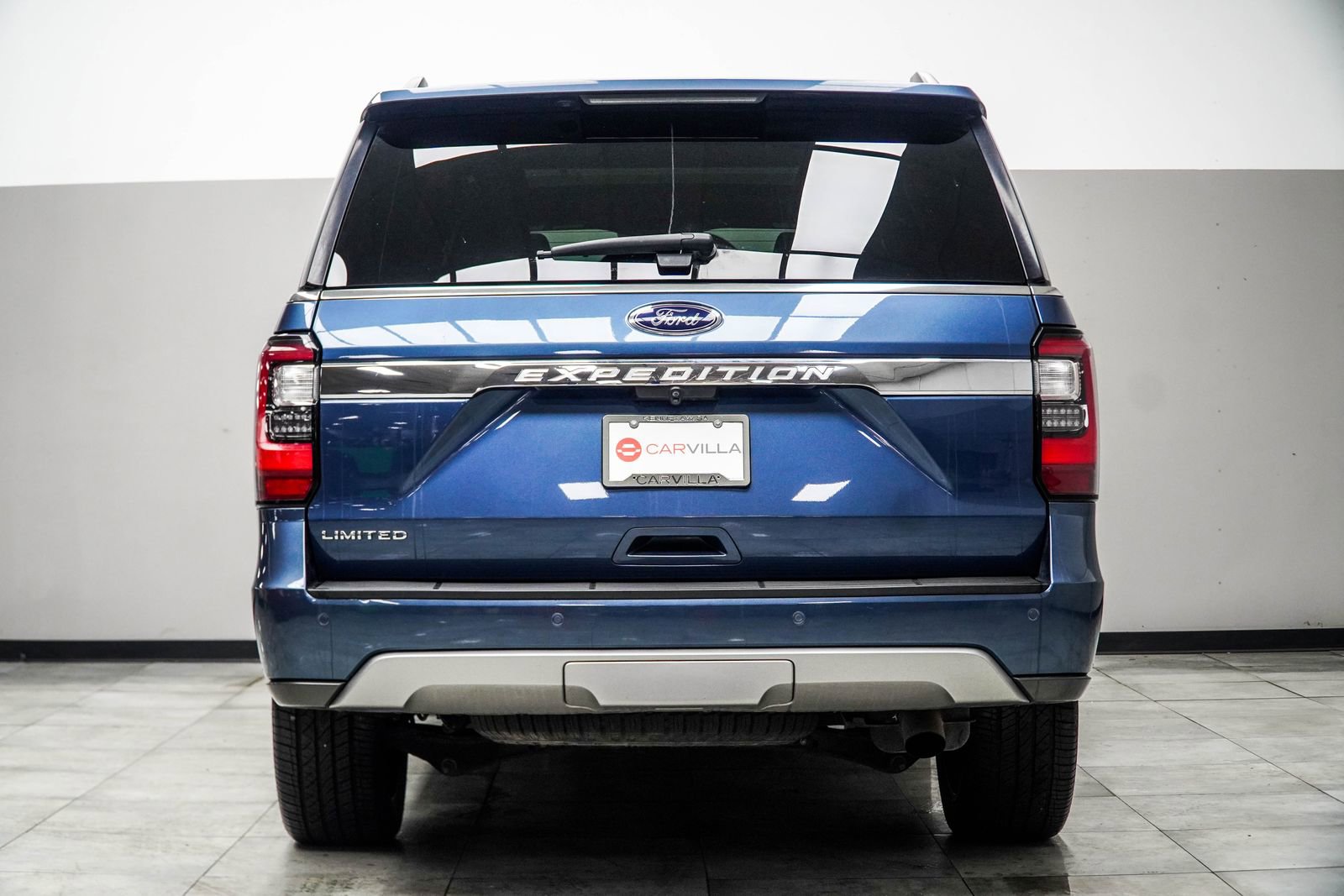 Used 2020 Ford Expedition Limited w/ Equipment Group 302A image 11