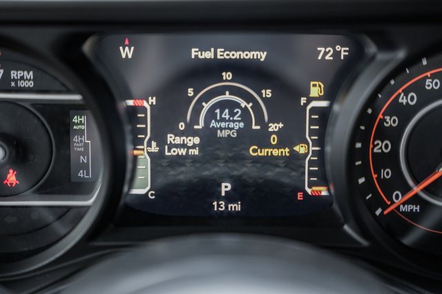 New 2025 Jeep Wrangler Unlimited Rubicon 392 image 49