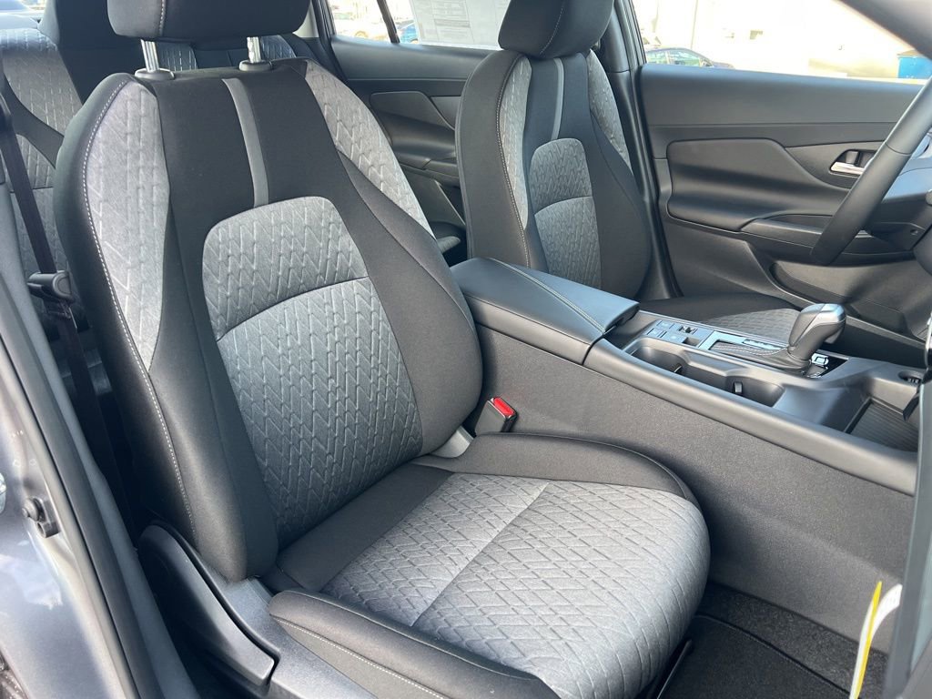New 2026 Nissan Sentra SV w/ SV Convenience Package image 42