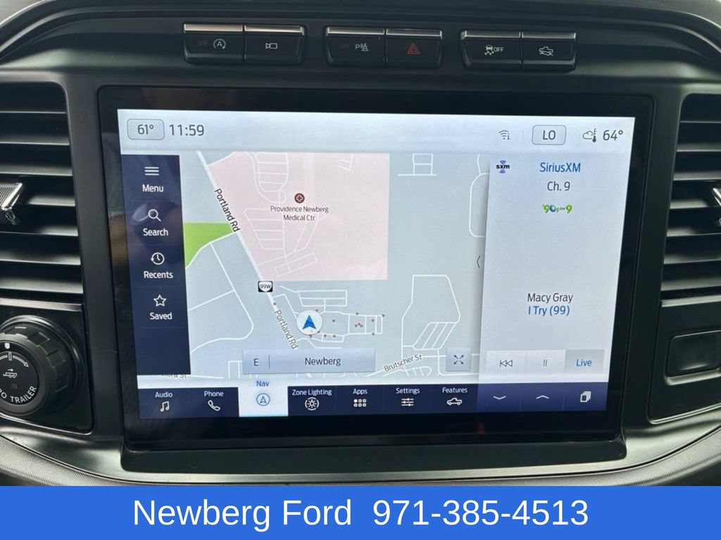 Used 2023 Ford F150 Tremor w/ Equipment Group 402A High AWD/4WD image 23