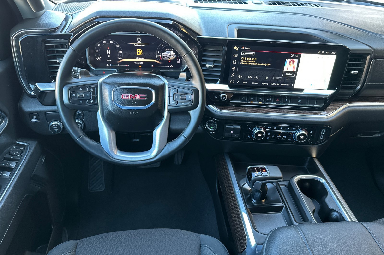 Used 2026 GMC Sierra 1500 Elevation w/ Preferred Package RWD image 18