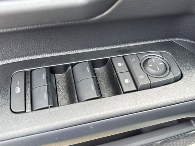 New 2026 Toyota 4Runner TRD Off-Road image 21