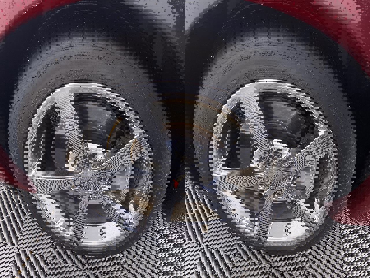 Used 2008 Chevrolet Corvette 2dr Cpe image 12