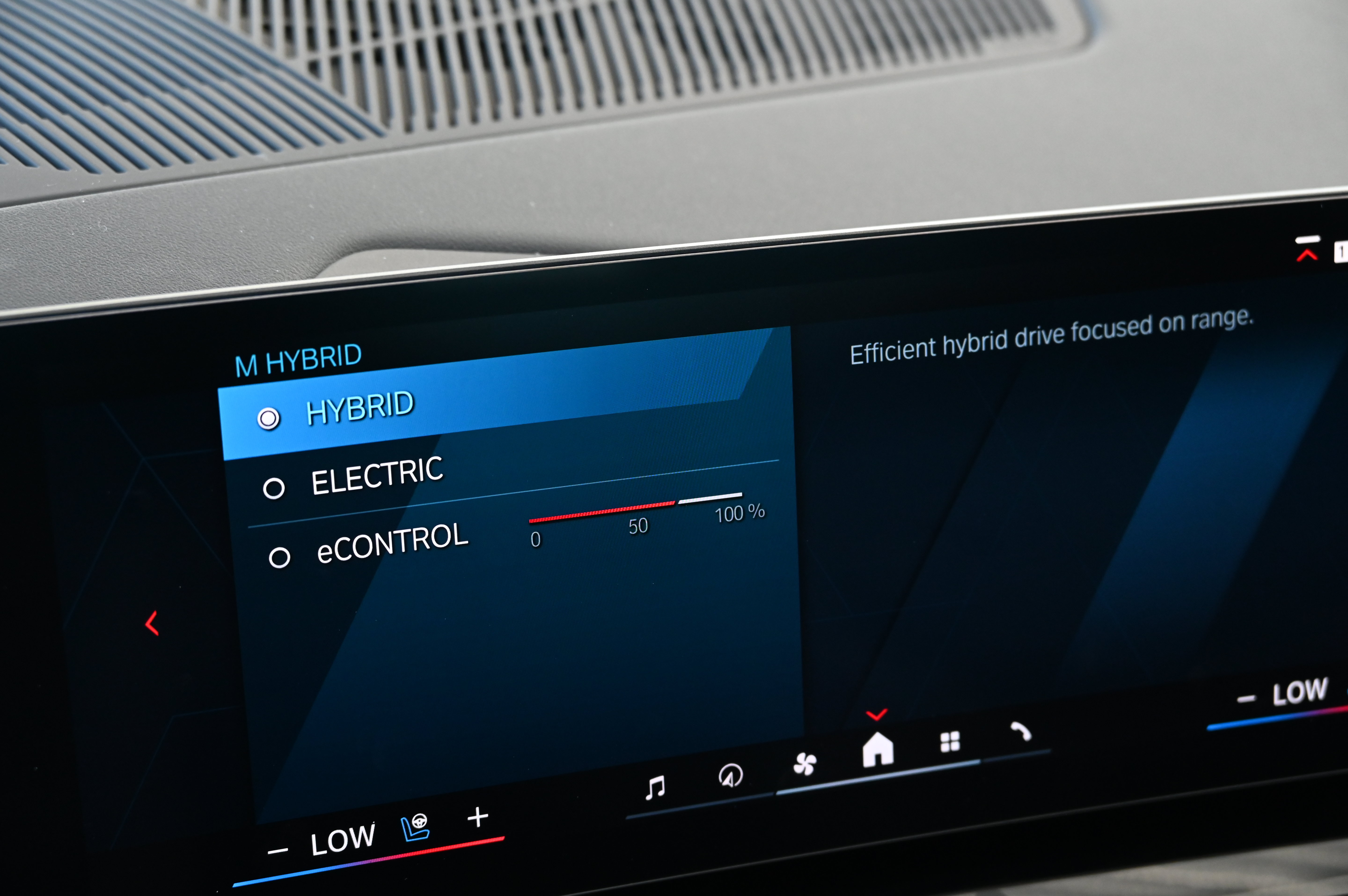 New 2027 BMW M5 w/ Executive Package AWD/4WD image 39