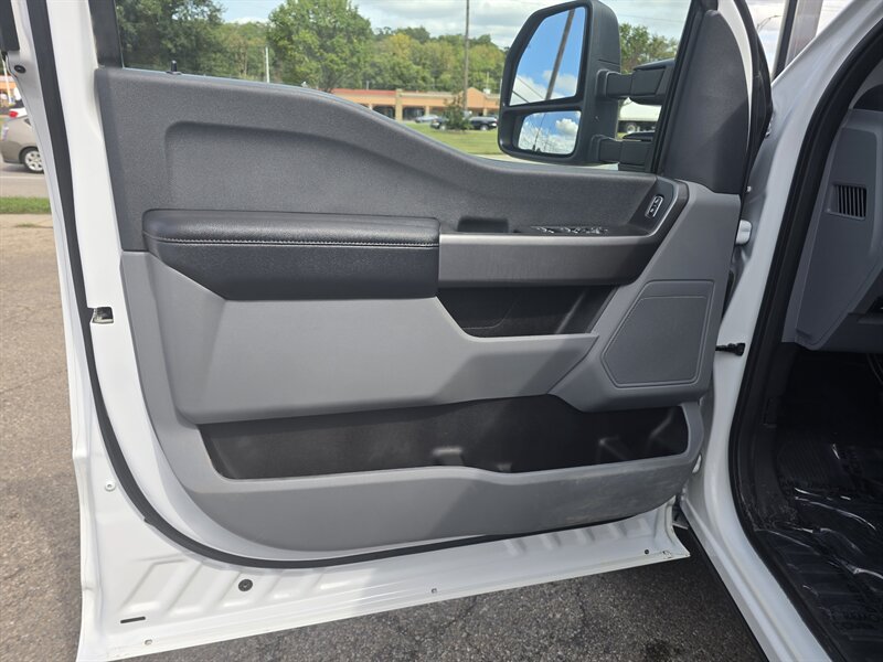 Used 2026 Ford F250 XLT AWD/4WD image 7