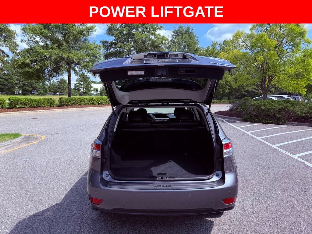 Used 2015 Lexus RX 350 AWD image 7