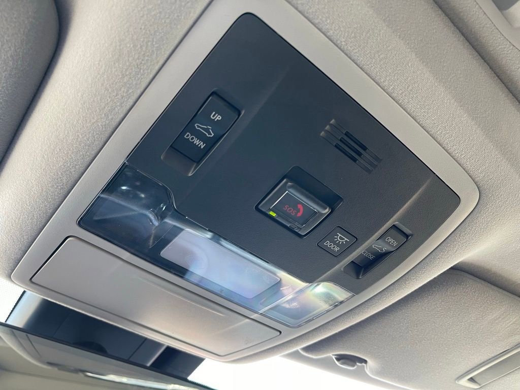 Used 2020 Lexus RX 350 FWD w/ Premium Package image 18