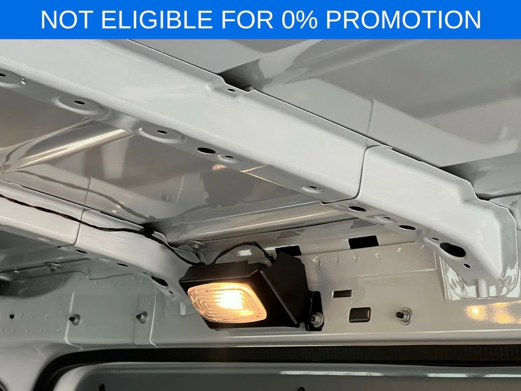 Used 2025 Mercedes-Benz Sprinter 2500 image 33