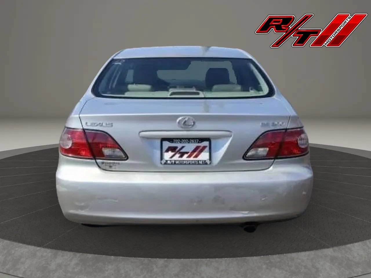 Used 2003 Lexus ES 330 w/ Premium Pkg FWD image 6