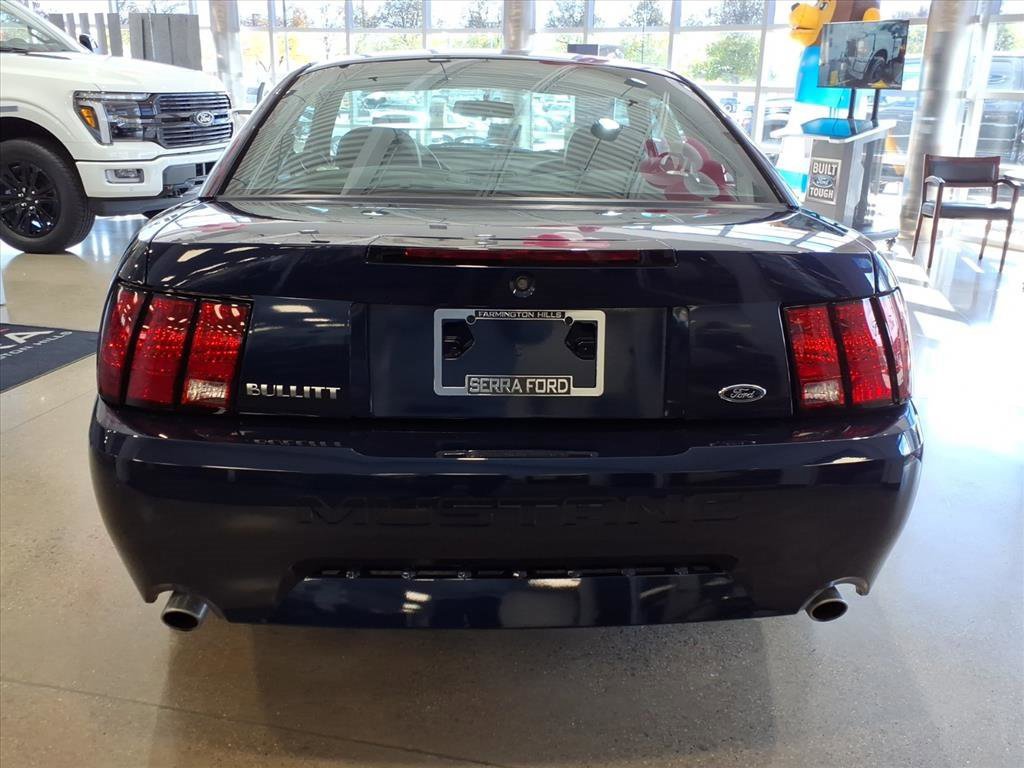 Used 2001 Ford Mustang GT image 5