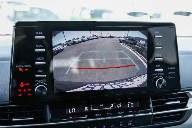 Used 2021 Toyota Sienna LE w/ LE Plus Package image 29