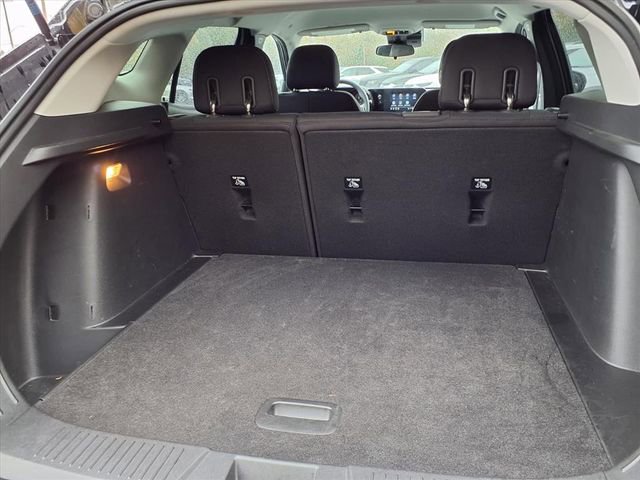 Used 2024 Chevrolet Trax LS w/ LS Convenience Package image 19