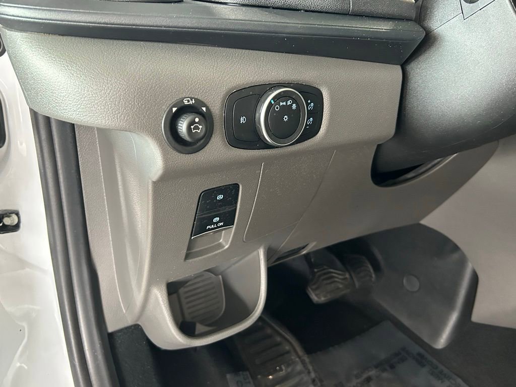 Used 2024 Ford Transit 350 XLT image 43