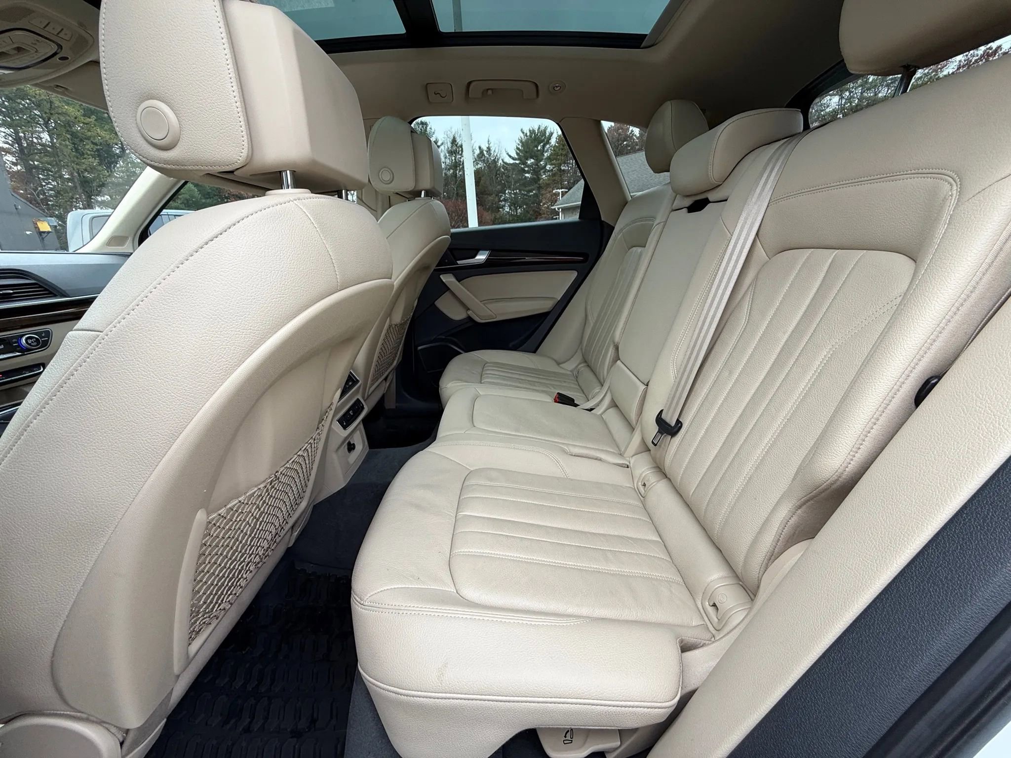 Used 2018 Audi Q5 2.0T Premium Plus image 11